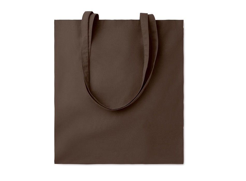 COTTONEL COLOUR + - Shopper in cotone 140gr FullGadgets.com