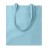 Cottonel - Shopper Colorata 140Gr M/Lunghi Personalizzabile