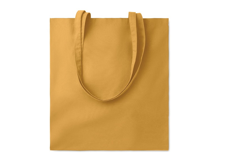 COTTONEL COLOUR + - Shopper in cotone 140gr FullGadgets.com