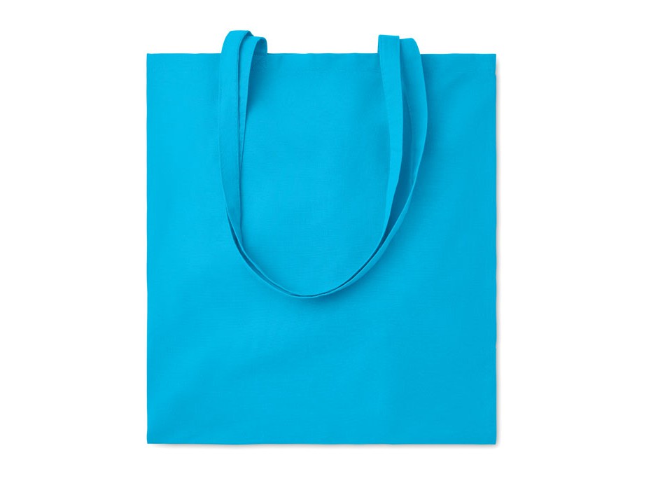 COTTONEL COLOUR ++ - Shopper in cotone da 180gr FullGadgets.com