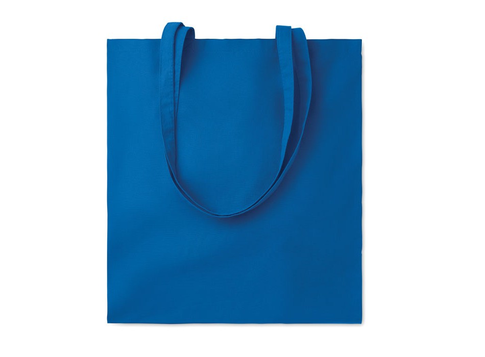 COTTONEL COLOUR ++ - Shopper in cotone da 180gr FullGadgets.com