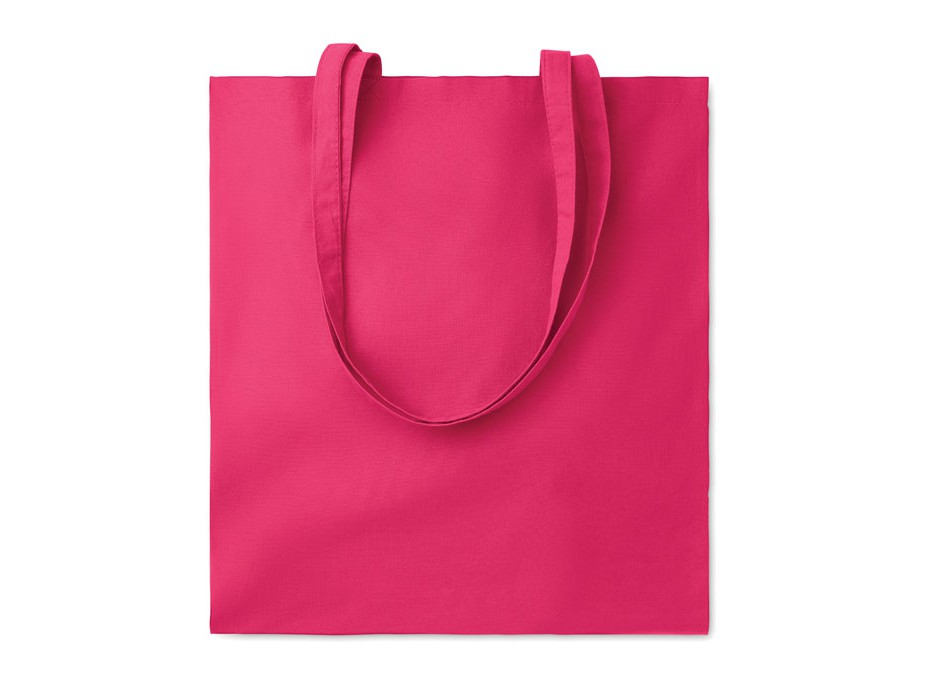 COTTONEL COLOUR ++ - Shopper in cotone da 180gr FullGadgets.com