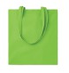 COTTONEL COLOUR ++ - Shopper in cotone da 180gr FullGadgets.com