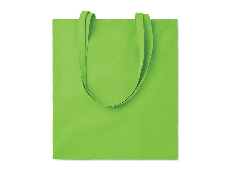 COTTONEL COLOUR ++ - Shopper in cotone da 180gr FullGadgets.com