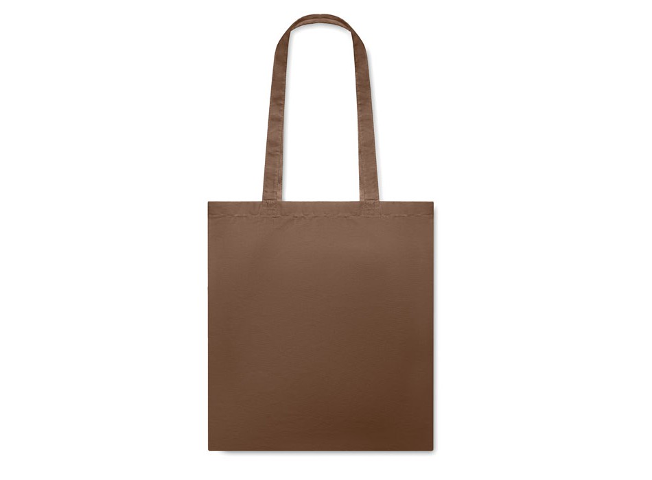 COTTONEL COLOUR ++ - Shopper in cotone da 180gr FullGadgets.com