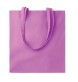 COTTONEL COLOUR ++ - Shopper in cotone da 180gr FullGadgets.com