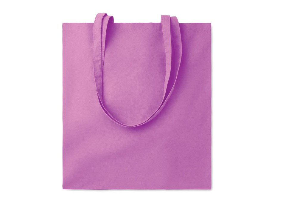 COTTONEL COLOUR ++ - Shopper in cotone da 180gr FullGadgets.com