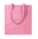COTTONEL COLOUR++ - Shopper in cotone da 180gr FullGadgets.com