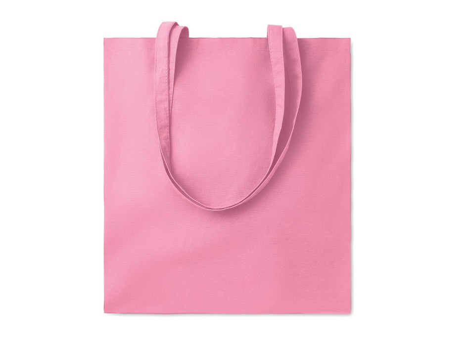 COTTONEL COLOUR++ - Shopper in cotone da 180gr FullGadgets.com