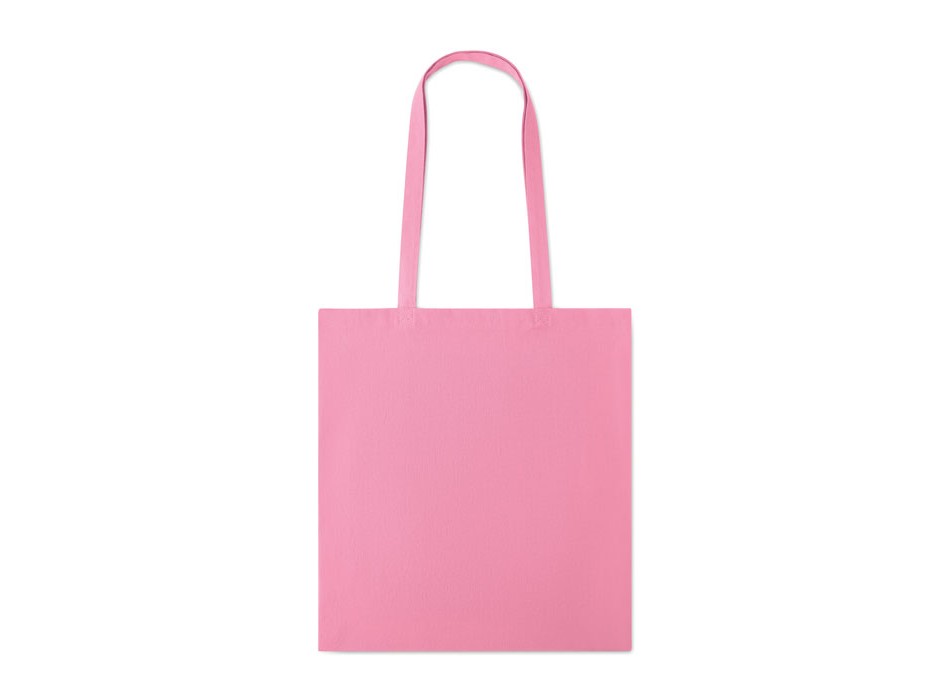 COTTONEL COLOUR++ - Shopper in cotone da 180gr FullGadgets.com