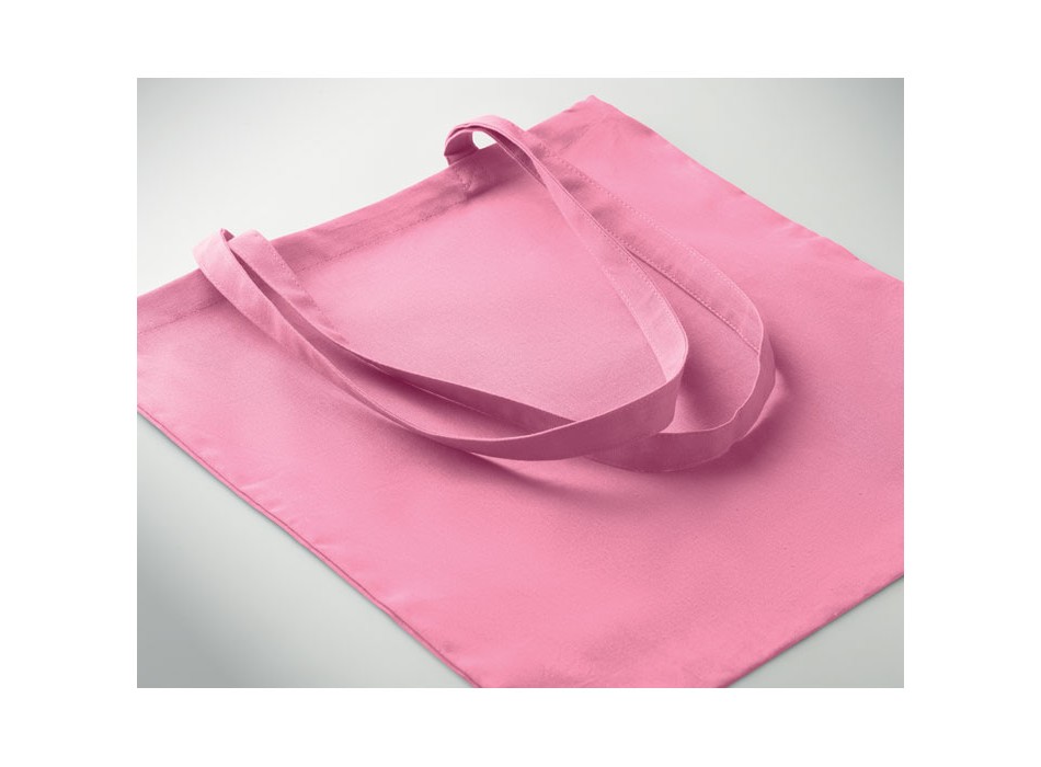 COTTONEL COLOUR++ - Shopper in cotone da 180gr FullGadgets.com