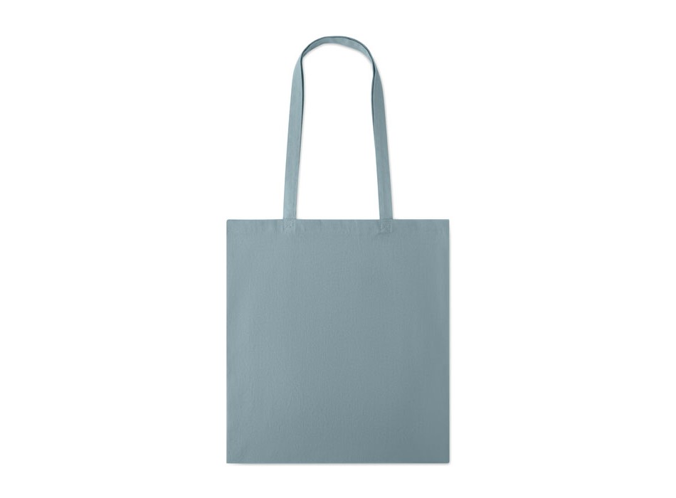 COTTONEL COLOUR++ - Shopper in cotone da 180gr FullGadgets.com