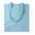 Cottonel Colour - Shopper Cotone Personalizzabili Da 180Gr