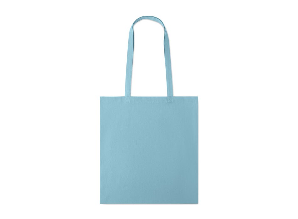 COTTONEL COLOUR++ - Shopper in cotone da 180gr FullGadgets.com