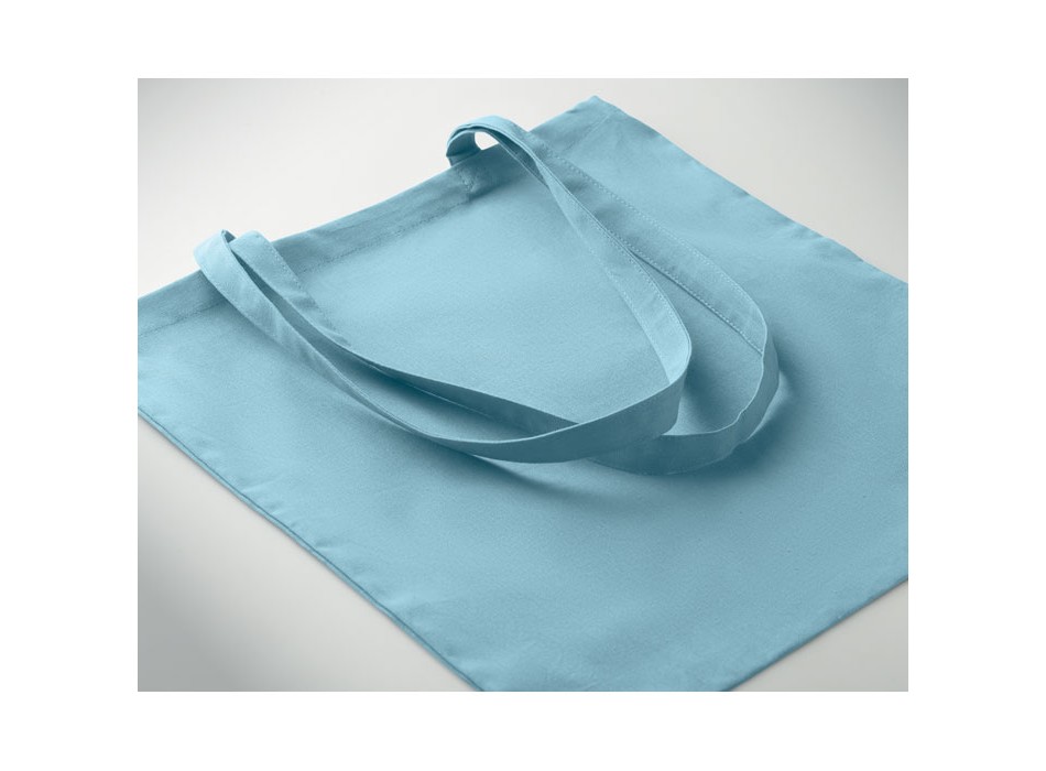 COTTONEL COLOUR++ - Shopper in cotone da 180gr FullGadgets.com