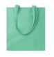 COTTONEL COLOUR++ - Shopper in cotone da 180gr FullGadgets.com