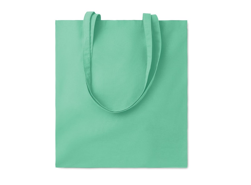 COTTONEL COLOUR++ - Shopper in cotone da 180gr FullGadgets.com