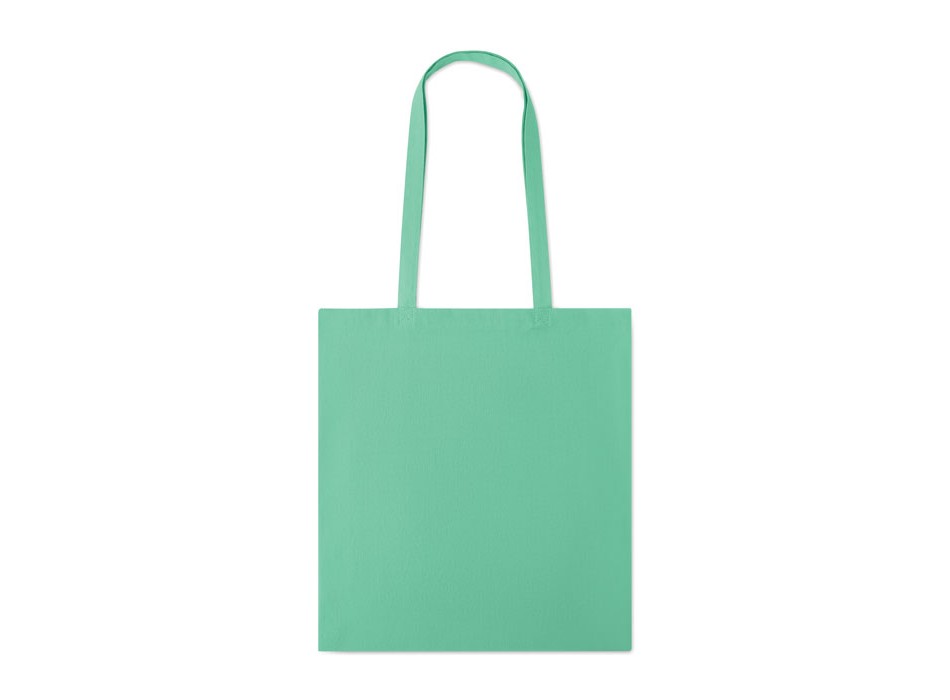 COTTONEL COLOUR++ - Shopper in cotone da 180gr FullGadgets.com