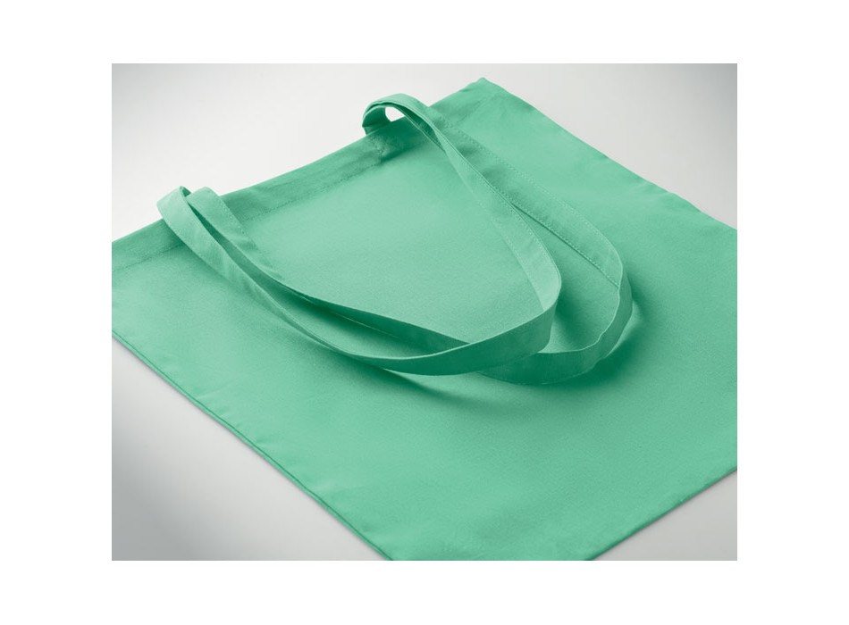 COTTONEL COLOUR++ - Shopper in cotone da 180gr FullGadgets.com