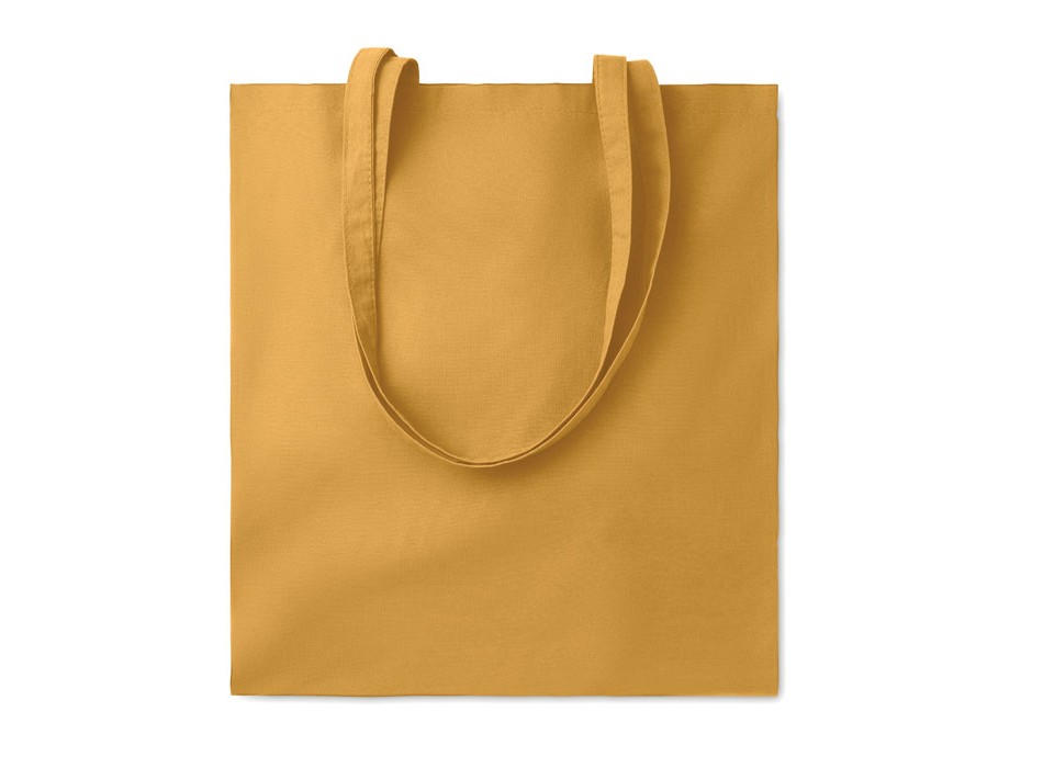 COTTONEL COLOUR ++ - Shopper in cotone da 180gr FullGadgets.com