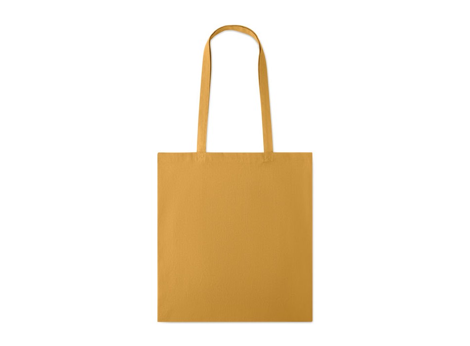 COTTONEL COLOUR ++ - Shopper in cotone da 180gr FullGadgets.com