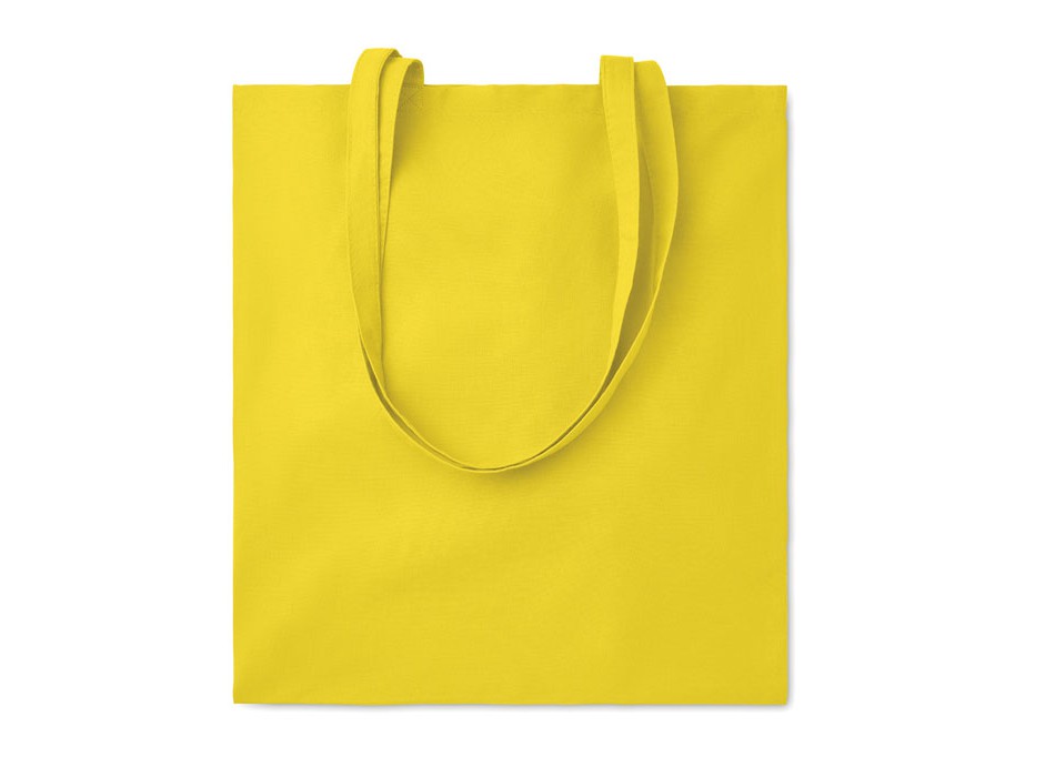 COTTONEL COLOUR ++ - Shopper in cotone da 180gr FullGadgets.com