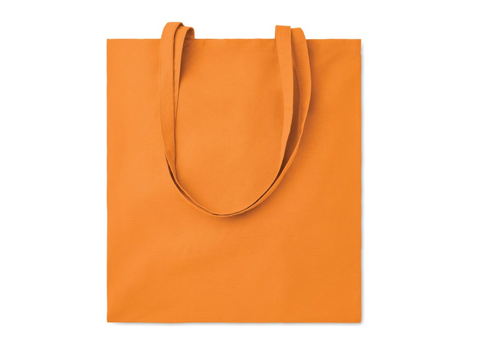 COTTONEL COLOUR ++ - Shopper in cotone da 180gr FullGadgets.com