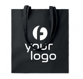 COTTONEL COLOUR ++ - Shopper in cotone da 180gr FullGadgets.com