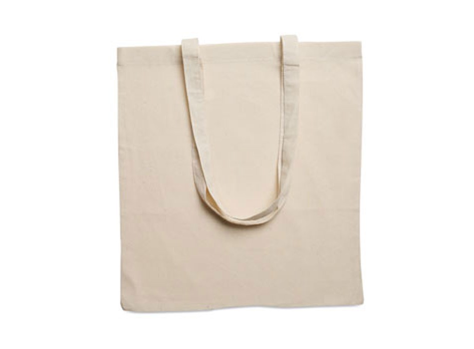 COTTONEL + - Shopper in cotone 140gr FullGadgets.com