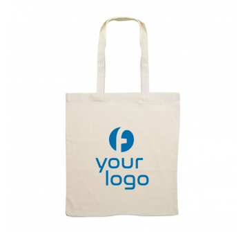 COTTONEL  - Shopper in cotone da 180gr FullGadgets.com