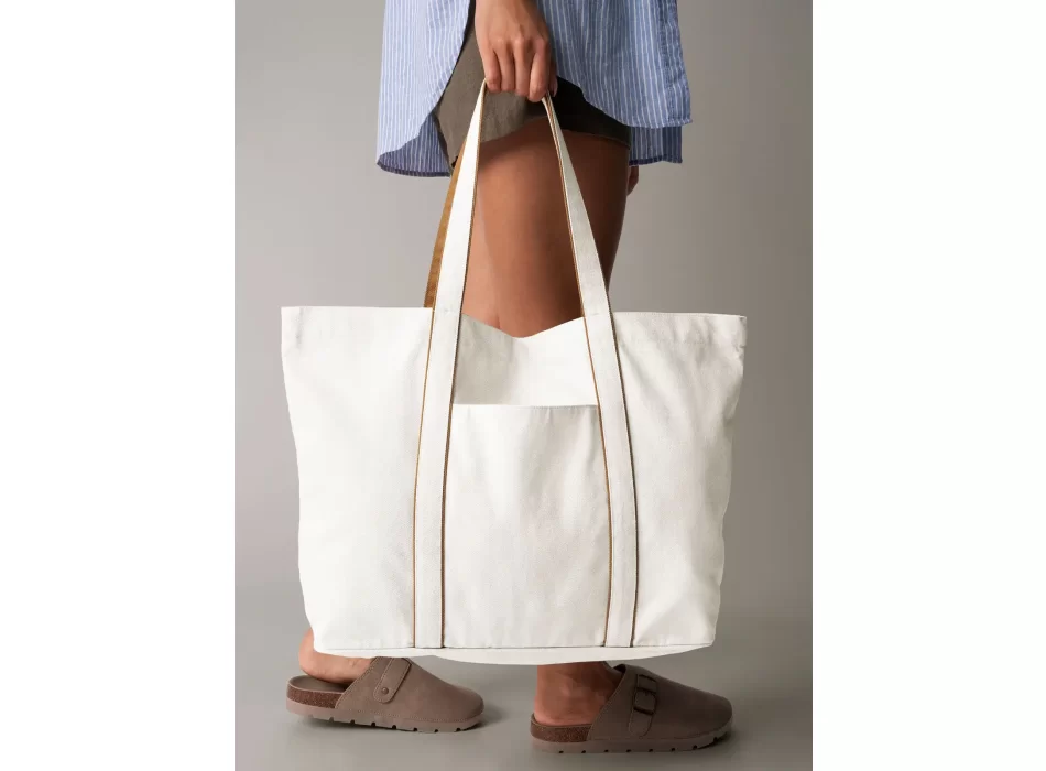 Courtside Large Tote FullGadgets.com