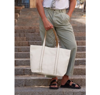 Courtside Large Tote FullGadgets.com