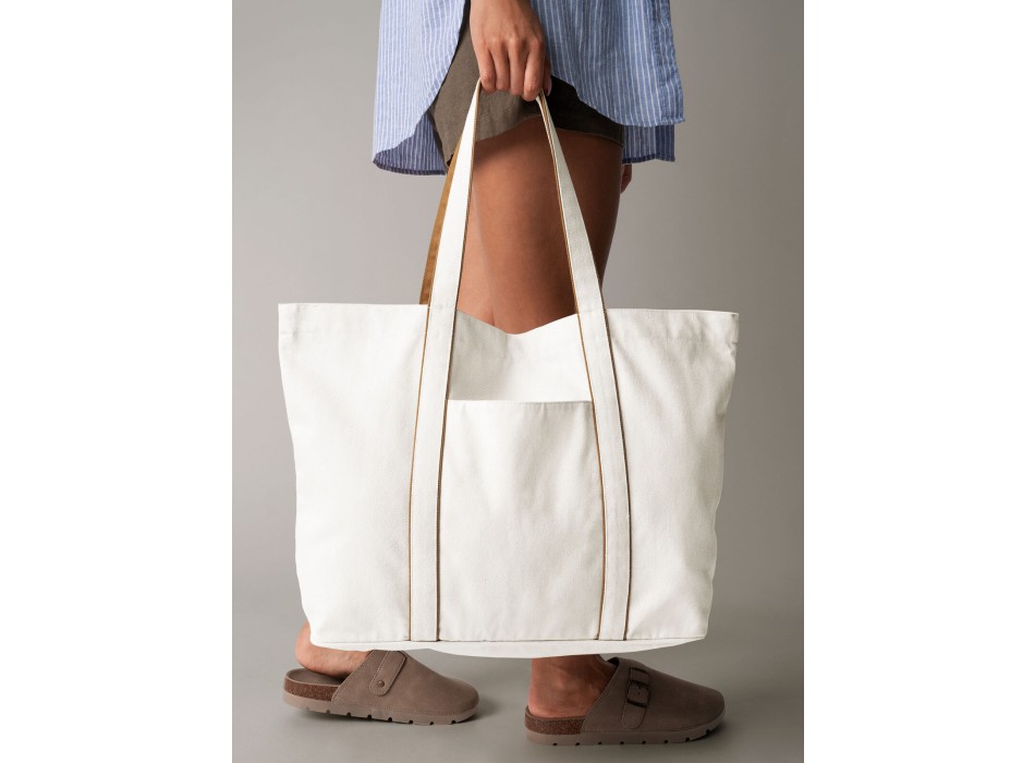 Courtside Large Tote FullGadgets.com