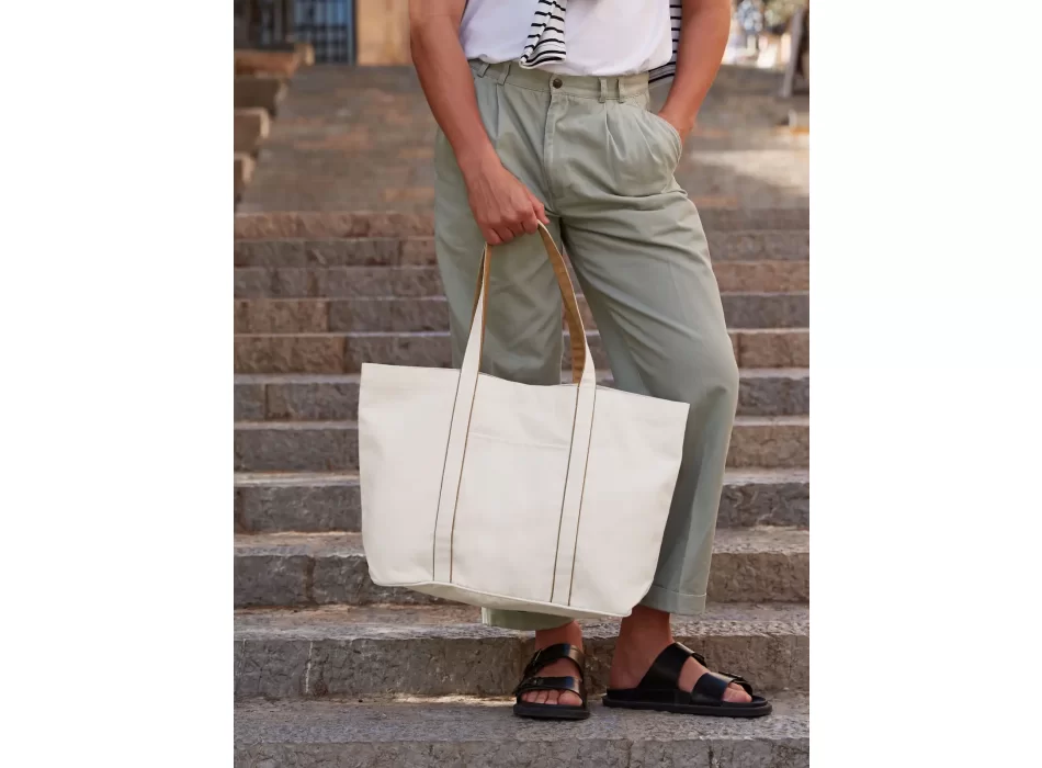 Courtside Large Tote FullGadgets.com