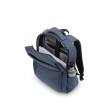 COVENTRY. Zaino porta laptop completamente imbottito in poliestere riciclato ad alta densità 300D e fodera in poliestere riciclato 210D 15.6' FullGadgets.com