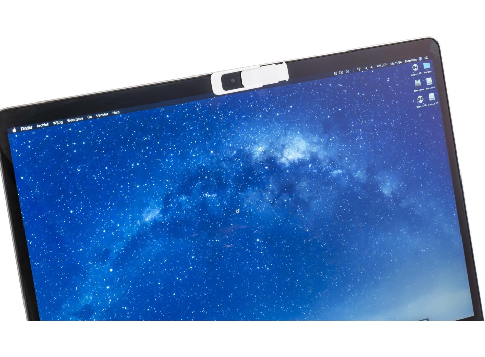 Cover per webcam in PP Aubrey FullGadgets.com