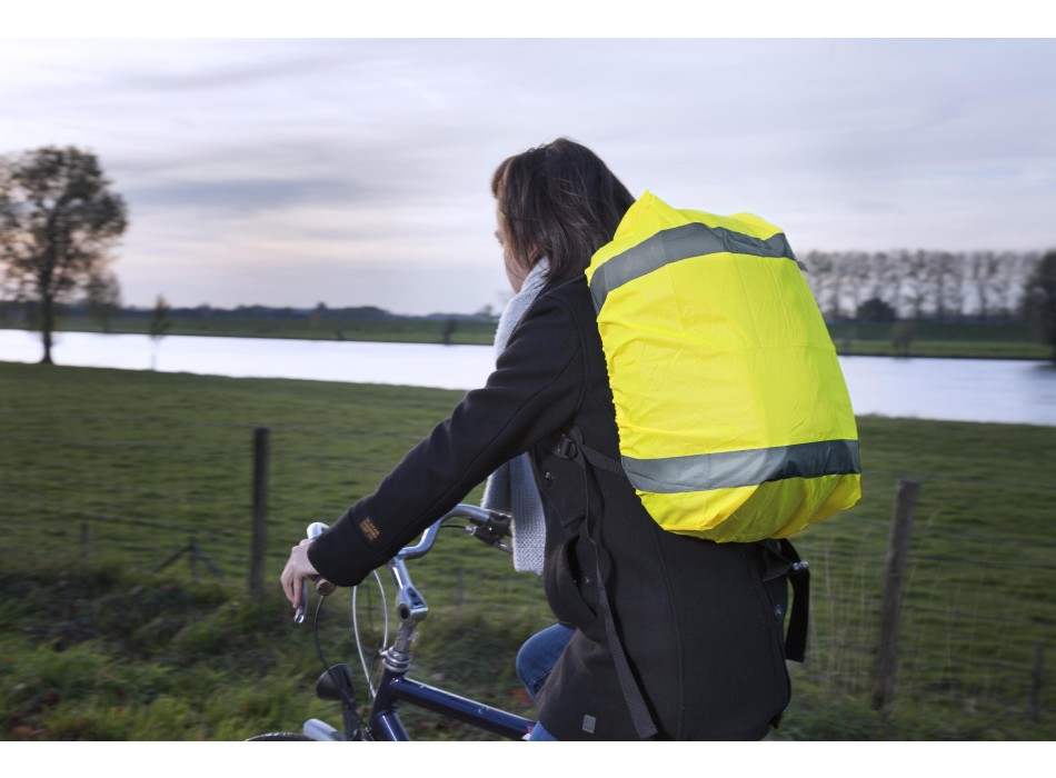 Cover sicurezza, in poliestere 190 T Carrigan FullGadgets.com