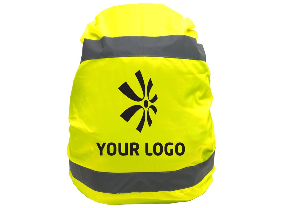 Cover sicurezza, in poliestere 190 T Carrigan FullGadgets.com