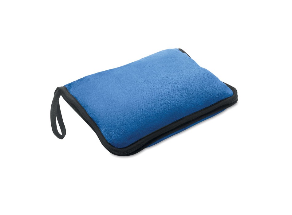 COZY - Set di coperte da viaggio 2 in 1 FullGadgets.com