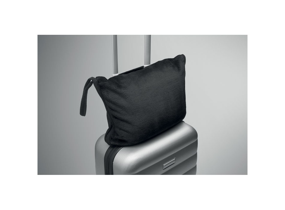 COZY - Set di coperte da viaggio 2 in 1 FullGadgets.com