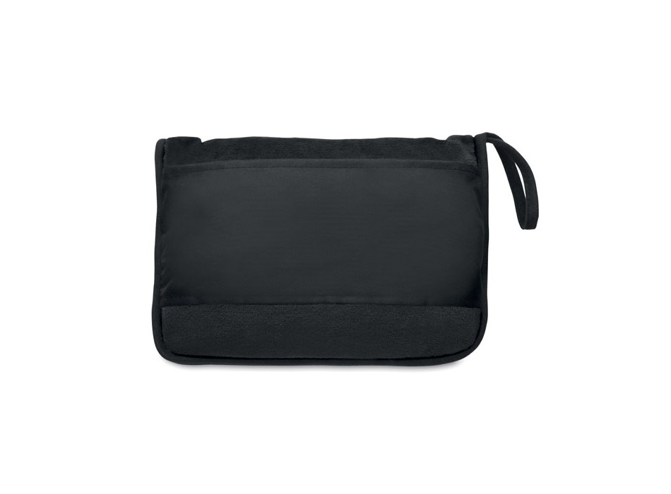 COZY - Set di coperte da viaggio 2 in 1 FullGadgets.com