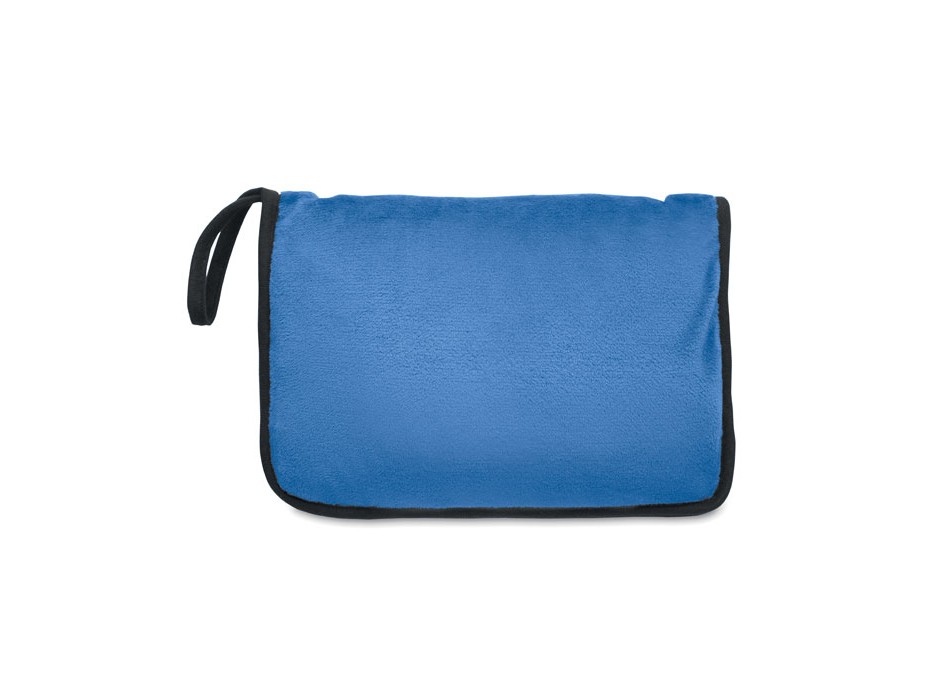 COZY - Set di coperte da viaggio 2 in FullGadgets.com