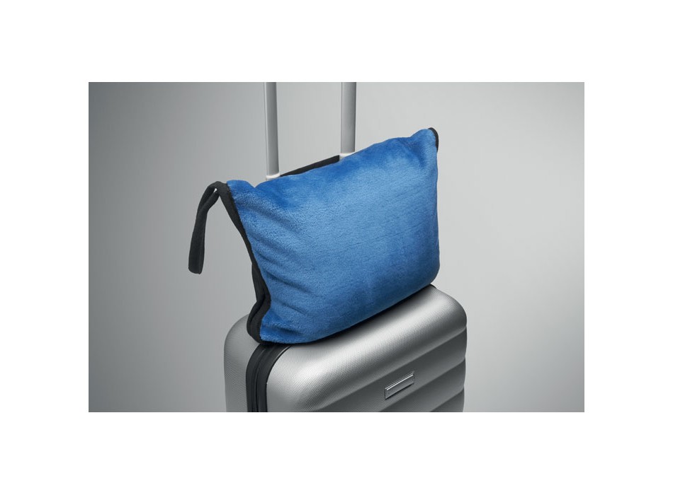 COZY - Set di coperte da viaggio 2 in FullGadgets.com