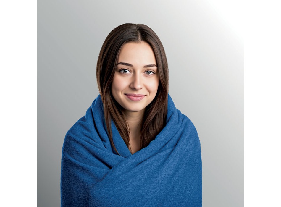 COZY - Set di coperte da viaggio 2 in FullGadgets.com