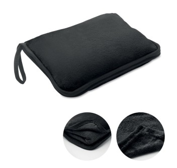 COZY - Set di coperte da viaggio 2 in 1 FullGadgets.com