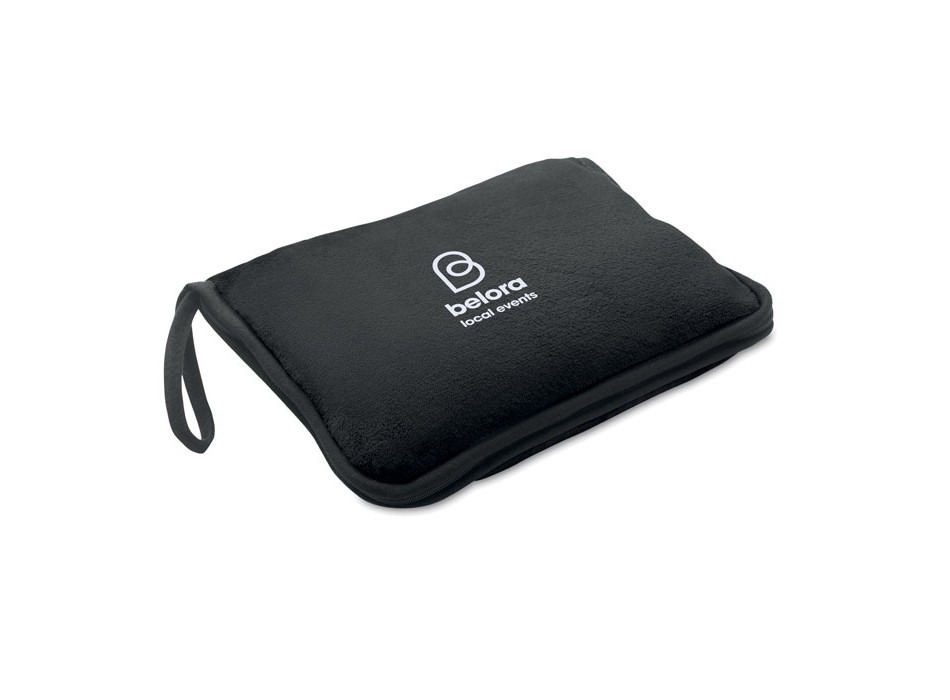 COZY - Set di coperte da viaggio 2 in FullGadgets.com