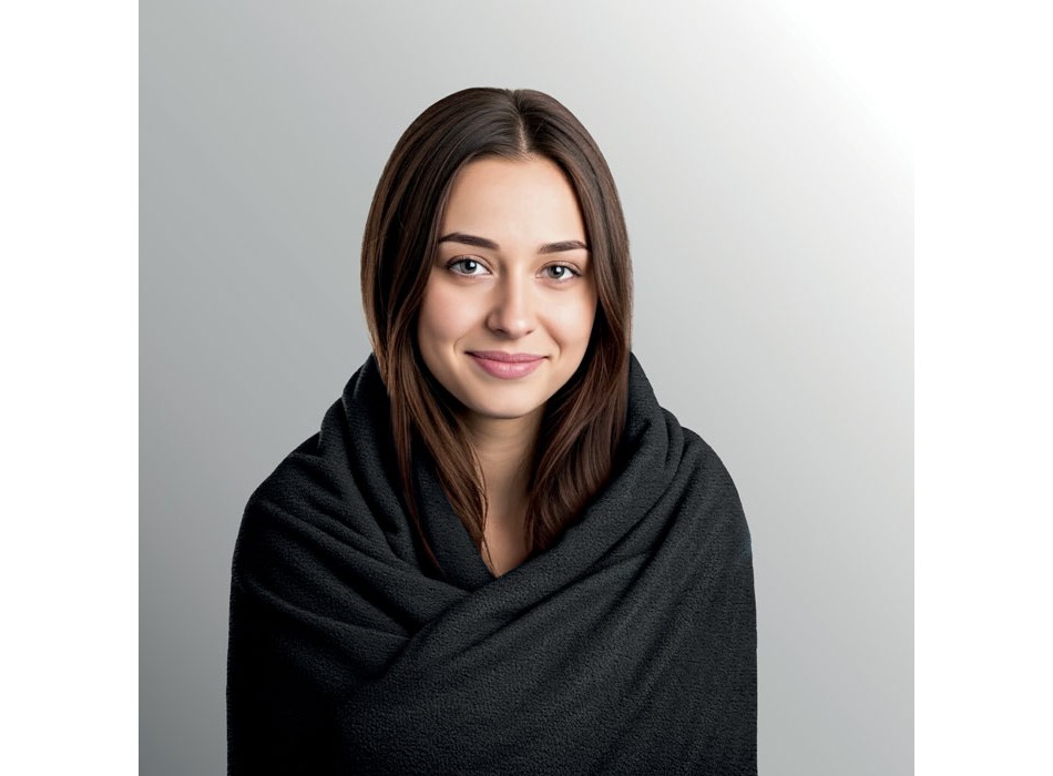 COZY - Set di coperte da viaggio 2 in FullGadgets.com