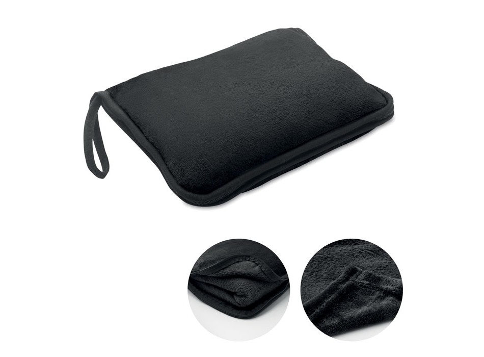 COZY - Set di coperte da viaggio 2 in FullGadgets.com