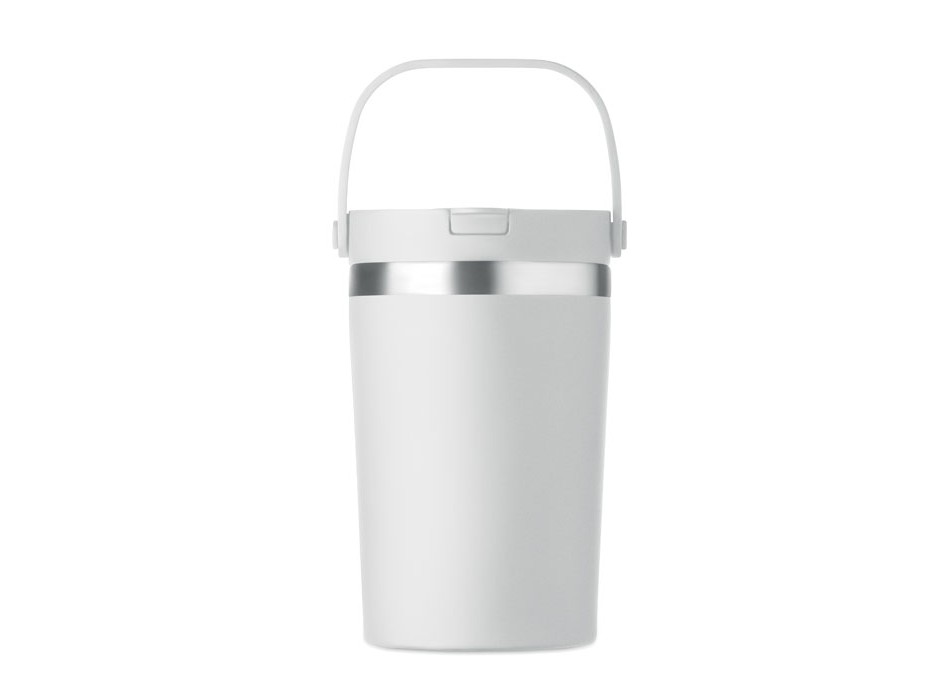 COZYCUP - Bicchiere doppio strato 350 ml FullGadgets.com