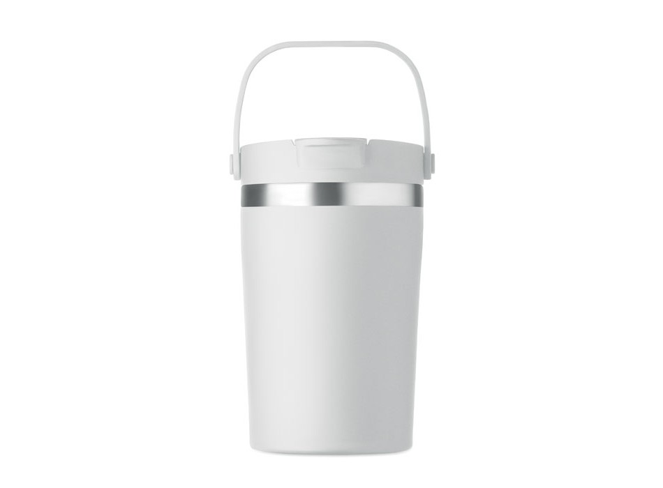 COZYCUP - Bicchiere doppio strato 350 ml FullGadgets.com